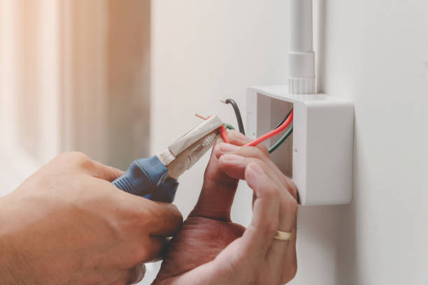 Emergency Electrical Repair Services in Dupo, IL