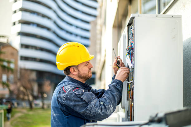 Best Electrical Wiring and Rewiring  in Dupo, IL