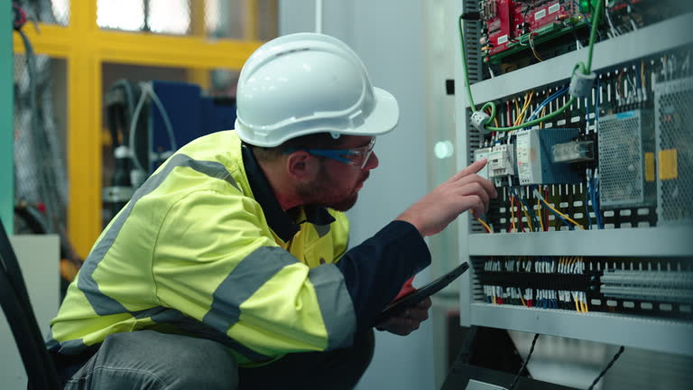 Best Electrical Maintenance Services  in Dupo, IL